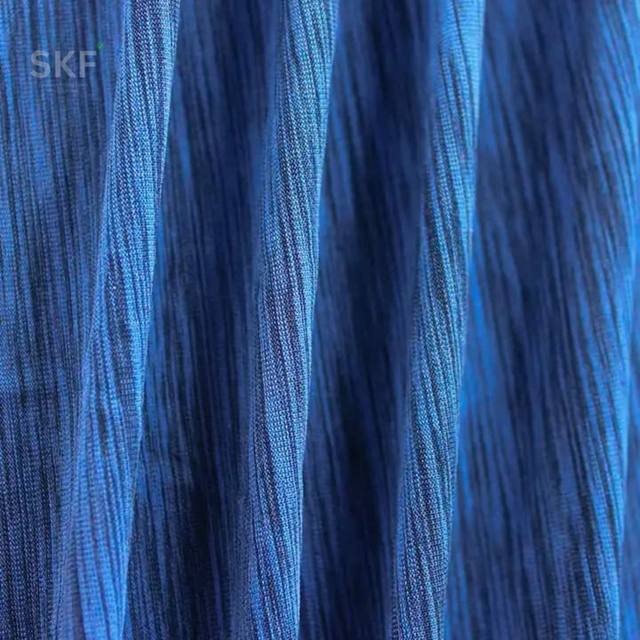 CDP-05 Jersey fabric swatch