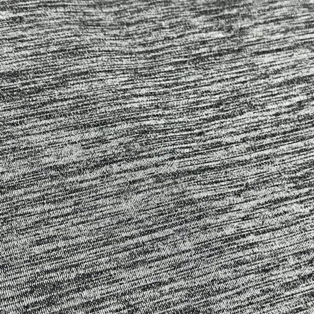 CDP Fleece fabric swatch