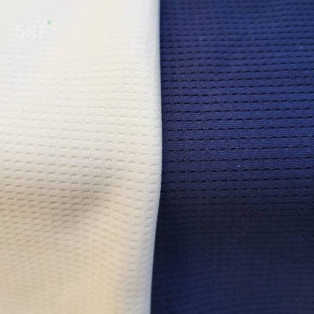 Four By One fabric swatch