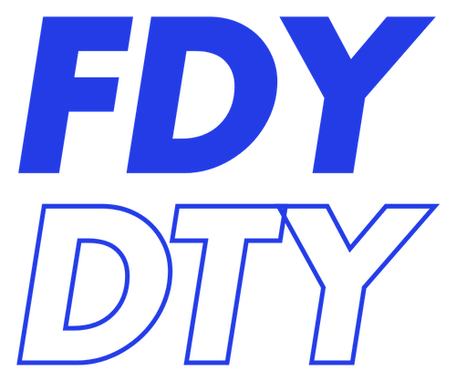FDY / DTY