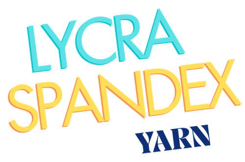 Lycra Spandex Yarn